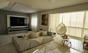 Imagem 2: APARTAMENTO RESIDENCIAL em BARUERI - SP, BARUERI