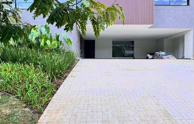 Imagem 3: CASA DE CONDOMÍNIO RESIDENCIAL em SANTANA DE PARNAÍBA - SP, TAMBORÉ