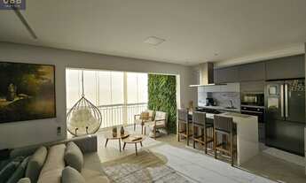 Imagem: APARTAMENTO RESIDENCIAL em BARUERI - SP