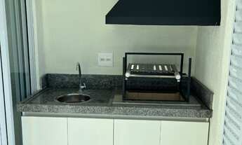 Imagem 5: APARTAMENTO RESIDENCIAL em OSASCO - SP, ROCHDALE