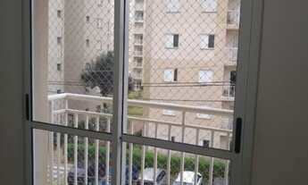 Imagem: APARTAMENTO RESIDENCIAL em BARUERI - SP