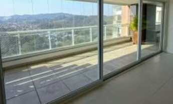 Imagem 2: APARTAMENTO RESIDENCIAL em BARUERI - SP, MELVILLE EMPRESARIAL I E II