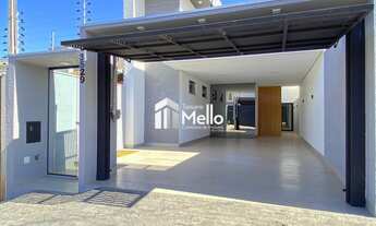 Imagem: Casa à venda em Umuarama-PR 3 quartos