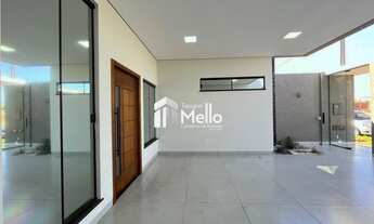 Imagem 3: Casa nova a venda em Umuarama