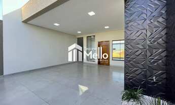 Imagem: Casa nova a venda em Umuarama