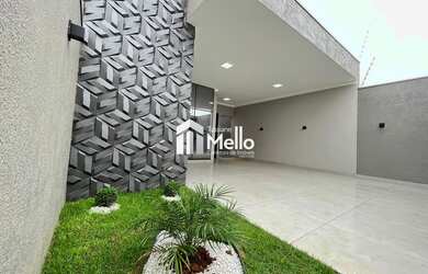 Imagem 4: 3 dormitórios na Rua Marli Teresinha Marcondes