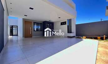 Imagem: Linda casa à venda em Umuarama-PR, Jardim