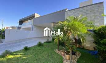 Imagem: Casa alto padão à venda, 257,00m² de