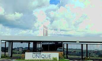 Imagem: Terreno à venda em condomínio de luxo