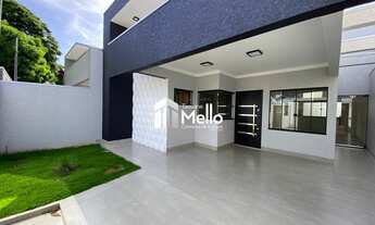 Imagem: Casa à venda em Umuarama-PR, no Jardim