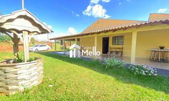 Imagem: 4 dormitórios na Estrada Bem-te-vi