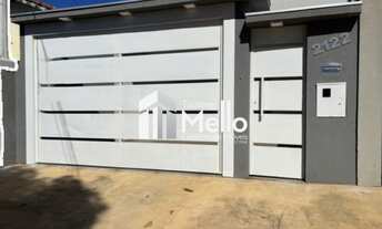 Imagem: 3 dormitórios na Rua Edson Duarte Lopes