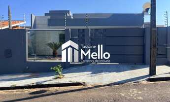 Imagem: 3 dormitórios na Rua Agnaldo Mackert Barbosa