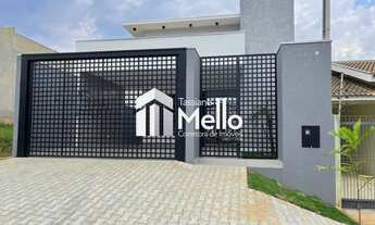 Imagem: 3 dormitórios na Rua Mauro Donizeti Dos