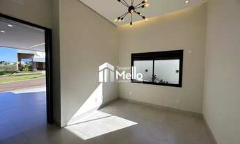 Imagem 4: Venda de Casa em Condomínio: 3 Quartos, 3 Suítes, 4 Banheiros em Umuarama-PR - Condomínio