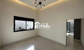 Imagem 5: Venda de Casa em Condomínio: 3 Quartos, 3 Suítes, 4 Banheiros em Umuarama-PR - Condomínio