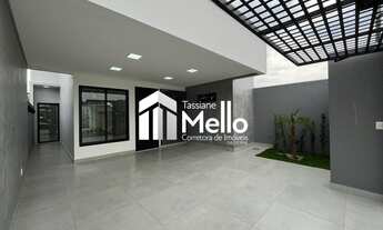 Imagem 2: 3 dormitórios na Rua Mauro Donizeti Dos Santos