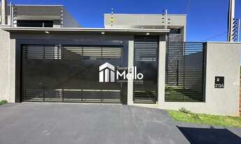 Imagem: 3 dormitórios na Rua Luiz Catarin