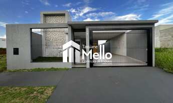 Imagem: Casa à venda em Umuarama-PR, Parque Residencial