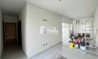 Imagem 5: 3 dormitórios na Rua Luiz Barbosa Pimenta