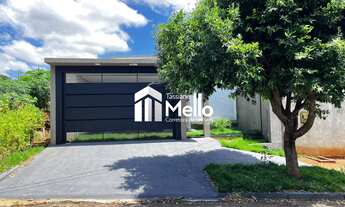 Imagem: 3 dormitórios na Rua Mauro Donizete Dos