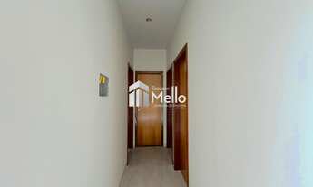 Imagem 6: 3 dormitórios na Rua Luiz Barbosa Pimenta