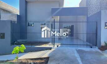 Imagem: 3 dormitórios na Rua Luiz Barbosa Pimenta