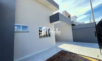 Imagem 3: 3 dormitórios na Rua Luiz Barbosa Pimenta