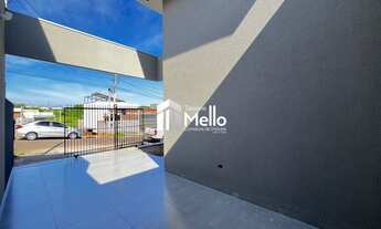 Imagem 4: 3 dormitórios na Rua Luiz Barbosa Pimenta