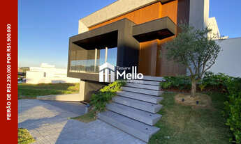 Imagem: Casa em condomínio à venda em Umuarama-PR