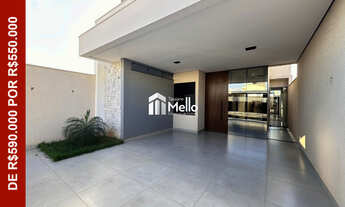 Imagem: Imperdível Casa à Venda em Umuarama-PR