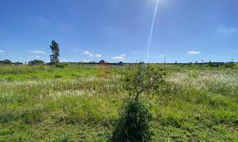 Imagem: Chácara de 2.500m² à venda em Umuarama-PR