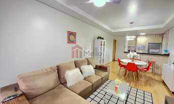 Imagem 6: Apartamento à venda em Umuarama-PR, no Jardim São José, com 3 quartos, 1 suíte, 2 salas, 1