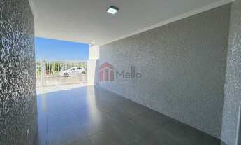 Imagem 3: Casa à venda em Umuarama-PR, bairro Jardim Nova América: 3 quartos, 1 suíte, 88m². Aprovei