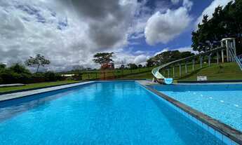 Imagem: Chácara de luxo à venda em Umuarama-PR