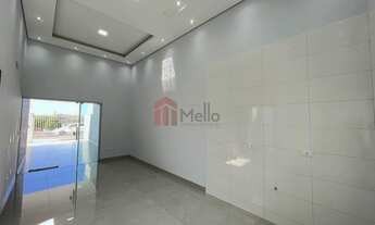 Imagem 5: Casa à venda em Umuarama-PR, bairro Jardim Nova América: 3 quartos, 1 suíte, 88m². Aprovei