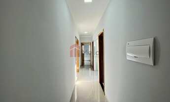 Imagem 7: Casa à venda em Umuarama-PR, bairro Jardim Nova América: 3 quartos, 1 suíte, 88m². Aprovei