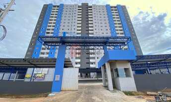 Imagem: Apartamento à venda em Umuarama-PR, Zona