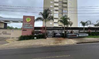 Imagem: Apartamento à venda em Umuarama-PR, no