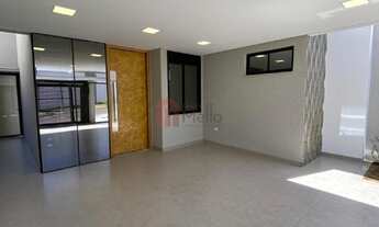 Imagem: Casa à venda em Umuarama-PR, Parque Residencial