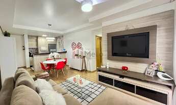 Imagem 5: Apartamento à venda em Umuarama-PR, no Jardim São José, com 3 quartos, 1 suíte, 2 salas, 1