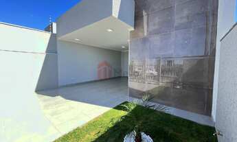 Imagem: Casa à venda em Umuarama-PR, bairro Jardim