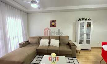 Imagem 7: Apartamento à venda em Umuarama-PR, no Jardim São José, com 3 quartos, 1 suíte, 2 salas, 1