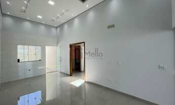 Imagem 6: Casa à venda em Umuarama-PR, bairro Jardim Nova América: 3 quartos, 1 suíte, 88m². Aprovei