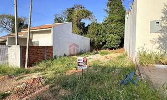 Imagem 3: Terreno à venda em Umuarama-PR, Jardim das Cerejeiras II - 126,00 m² de área