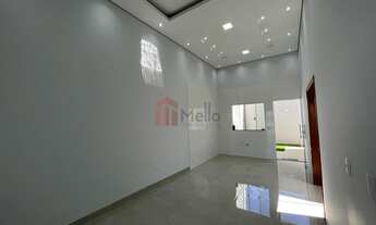 Imagem 4: Casa à venda em Umuarama-PR, bairro Jardim Nova América: 3 quartos, 1 suíte, 88m². Aprovei