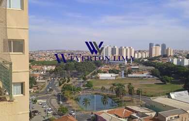 Imagem 2: APARTAMENTO RESIDENCIAL em INDAIATUBA - SP, CENTRO