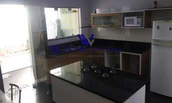 Imagem 6: LINDO SOBRADO À VENDA NO JARDIM AMÉRICA IMÓVEL CONTA COM EXCELENTE ILUMINAÇÃO , SALA 2 AMB