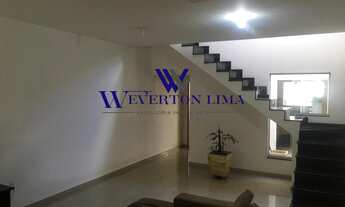 Imagem 3: LINDO SOBRADO À VENDA NO JARDIM AMÉRICA IMÓVEL CONTA COM EXCELENTE ILUMINAÇÃO , SALA 2 AMB