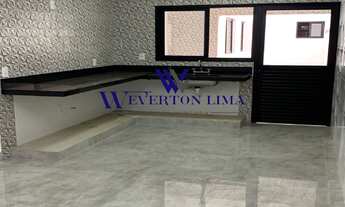 Imagem: CASA RESIDENCIAL em INDAIATUBA - SP, JARDIM